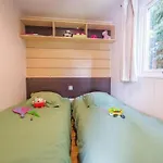 Mobil-home Confortable Avec Terrasse A - Api-1-52-683