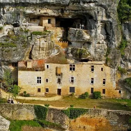 Mobil-home Confortable Avec Terrasse A - Api-1-52-683