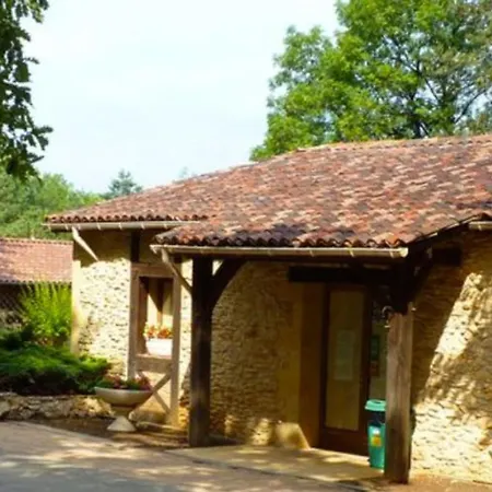 Mobil-home Confortable Avec Terrasse A - Api-1-52-683 Kemp Pézuls