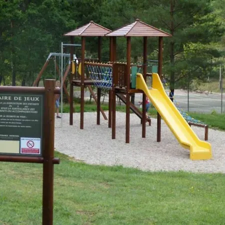 Mobil-home Confortable Avec Terrasse A - Api-1-52-683 Kemp